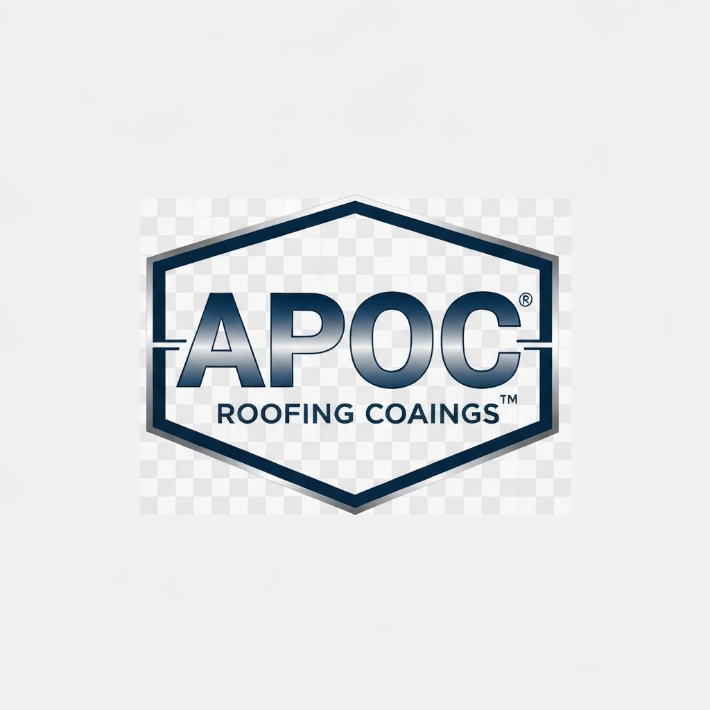 APOC roofing coatings