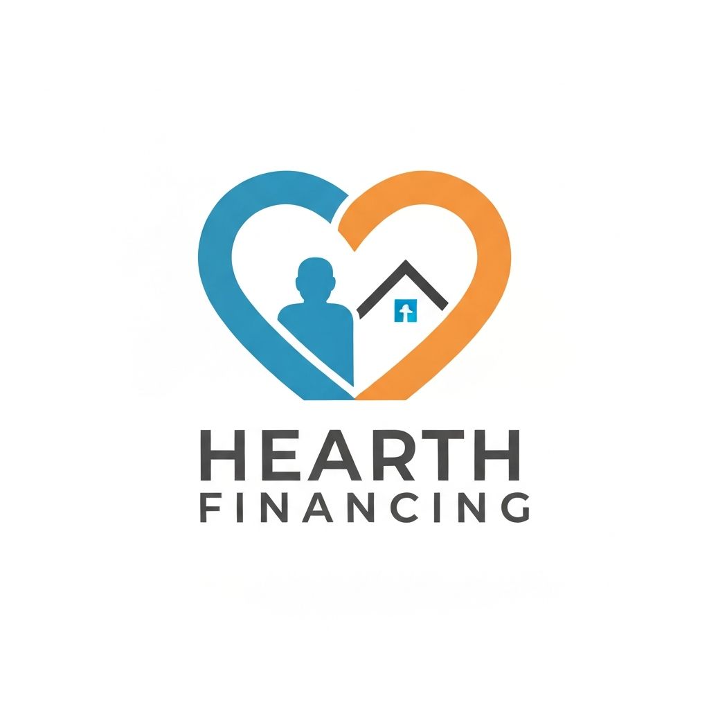 Hearth financing