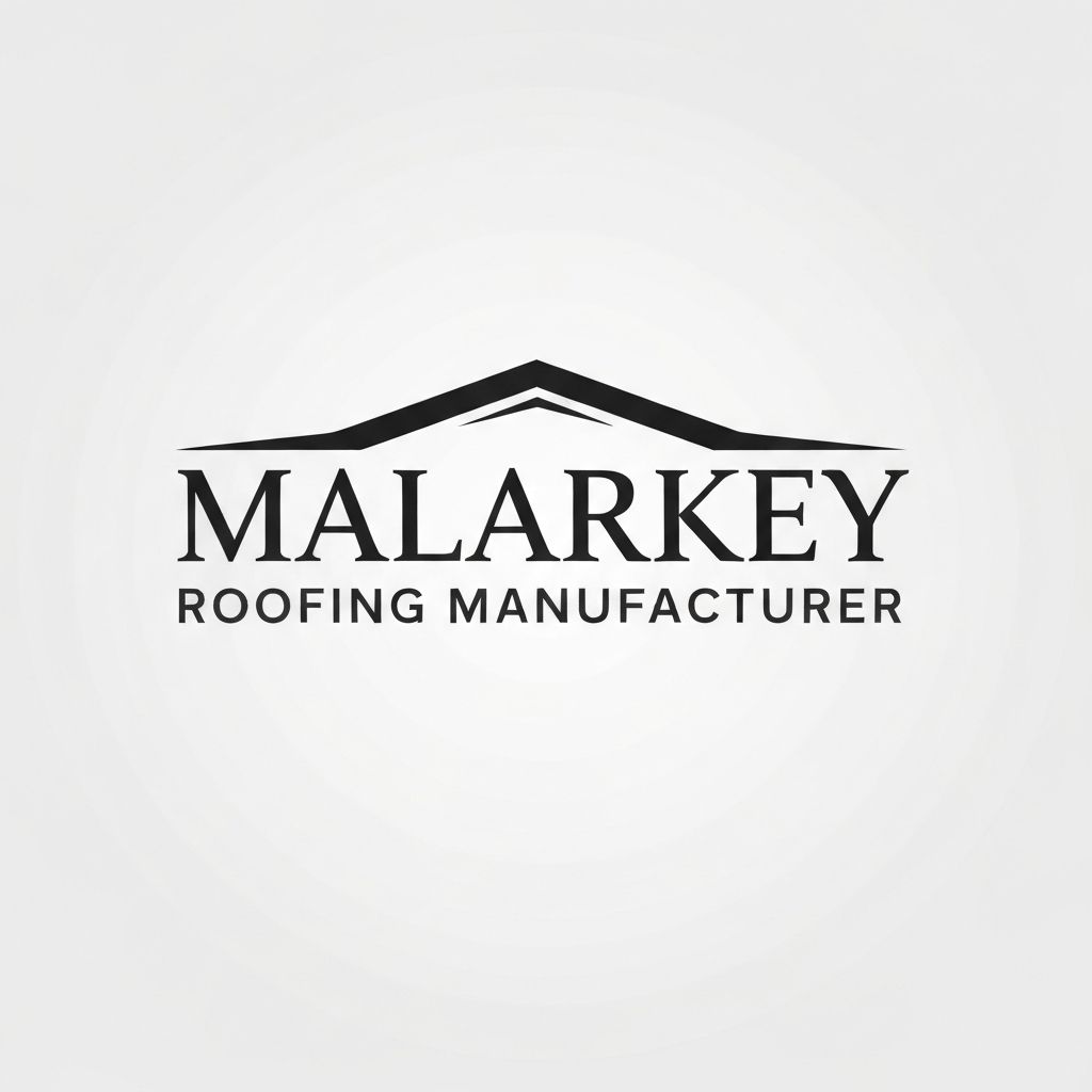 Malarkey roofing manufacturer